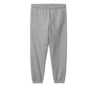 Carhartt Wip - Chase Sweat Pant - Pantalón de chándal cómodo y elegante - Trousers - Hombre - Gris - S -