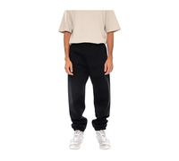 Carhartt Wip - Chase Sweat Pant - Trousers - Hombre - Negro - S -