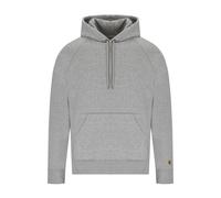 Carhartt Wip - Chase Sweatshirt - Sweatshirts & Hoodies - Hombre - Gris - M -