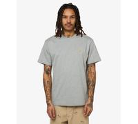 Carhartt WIP Chase T-Shirt Gris claro