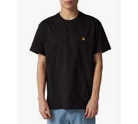 Carhartt WIP Chase T-Shirt Negro