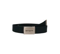 Carhartt WIP Cinturón azul cian Mujer Carhartt WIP 75-95 azul cian