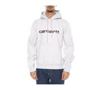 Carhartt Wip - Classic Hoodie - Sweatshirts & Hoodies - Hombre - Blanco - L -