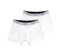 Carhartt Wip- Cotton Trunks- Underwear- Hombre- Blanco- M- Cotton Trunks