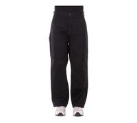Carhartt Wip - Craft Pant - Trousers - Hombre - Negro - XS -