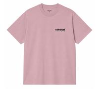 CARHARTT WIP Cubist T-Shirt Hortensia