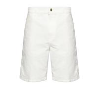 Carhartt Wip - Dearborn shorts - Shorts - Hombre - Blanco - W32 -