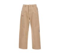 Carhartt Wip - Dearborn Trousers - Trousers - Hombre - Marrón - L -