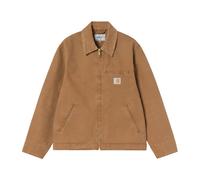Carhartt Wip- Detroit Jacket Hamilton- Jackets- Hombre- Marrón- S- Detroit Jacket Hamilton