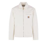 Carhartt Wip - Detroit Jacket - Jackets - Hombre - Blanco - S -