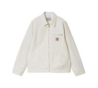 Carhartt Wip - Detroit Jacket - Jackets - Hombre - Blanco - S -