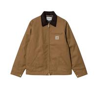 Carhartt Wip - Detroit Jacket - Jackets - Hombre - Marrón - M -