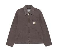 Carhartt Wip - Detroit Jacket - Jackets - Hombre - Marrón - M -