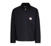 Work Jacket Carhartt WIP Detroit para hombre Negro M