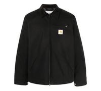 Work Jacket Boxy Carhartt WIP Detroit Unisex Ref. I015264-00E01 Color Negro Talla XL