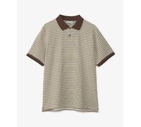 Carhartt WIP Dion Polo Shirt Marrón