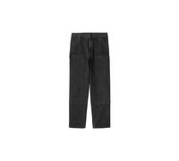Carhartt Wip- Double Knee Pant- Jeans- Hombre- Negro- W31- Double Knee Pant