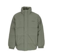 Carhartt Wip - Down Jacket High Neck - Jackets - Hombre - Verde - S -
