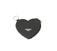 Carhartt WIP Estuche negro / blanco One Size negro / blanco