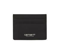 Carhartt WIP Estuche 'Vegas' negro / blanco One Size negro / blanco