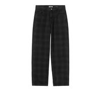 Carhartt Wip- Everson Pant- Jeans- Mujer- Negro- W29- Everson Pant