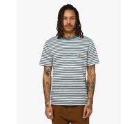 Carhartt WIP Ezra Pocket T-Shirt Azul claro