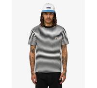 Carhartt WIP Ezra Pocket T-Shirt Negro