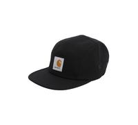 Carhartt WIP Gorra 'Backley' curry / gris / negro Mujer Carhartt WIP 55-60 curry / gris / negro