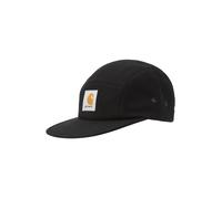 Carhartt WIP Gorra 'Backley' naranja / negro / blanco 55-60 naranja / negro / blanco
