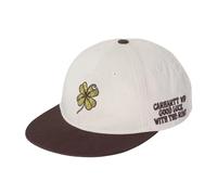Carhartt Wip - Gorra Clover - Accessories - Hombre - Multicolor - ONE SIZE -