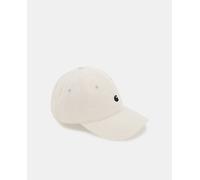 Carhartt WIP Madison Logo Cap Beige