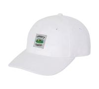 Carhartt Wip - Gorra Field - Accessories - Hombre - Blanco - ONE SIZE -