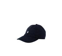 Carhartt WIP Gorra 'Harlem' marino / blanco 55-60 EUR