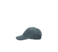 Carhartt WIP Gorra 'Harlem' zafiro / blanco 55-60 zafiro / blanco