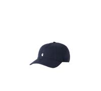 Carhartt WIP Gorra 'Madison' navy / blanco 55-60 EUR