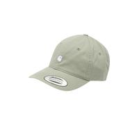 Carhartt WIP Gorra 'Madison' verde claro / offwhite 55-60 verde claro / offwhite