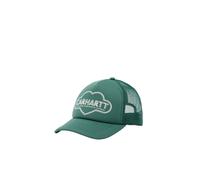 Carhartt WIP Gorra pino / blanco 55-60 pino / blanco