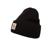 Carhartt WIP Gorra 'Short Watch' negro One Size negro