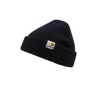 Carhartt WIP Gorra 'Stratus' navy / miel / blanco One Size EUR