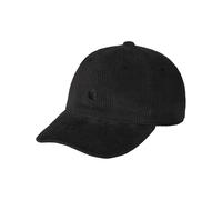 Carhartt WIP - Gorras - Harlem Cap Black / Black - Negro Negro one size