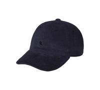 Carhartt WIP - Gorras - Harlem Cap Dark Navy / Dark Navy - Azul marino Azul marino one size