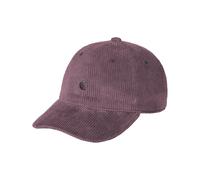 Carhartt WIP - Gorras - Harlem Cap Phlox / Phlox - Púrpura Púrpura one size