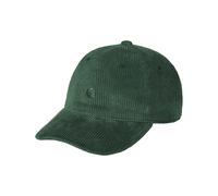 Carhartt WIP - Gorras - Harlem Cap Sycamore Tree / Sycamore Tree - Verde Verde one size