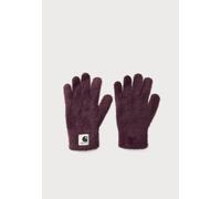 Guantes Carhartt WIP Maine Unisex Negro M/L