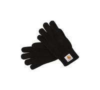 Carhartt WIP Guantes con dedos negro S-M EUR