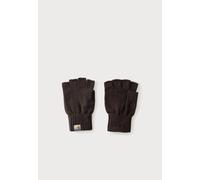 Carhartt WIP Guantes sin dedos chocolate M-L EUR