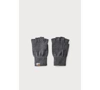 Carhartt WIP Guantes sin dedos gris moteado S-M EUR