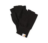 Carhartt WIP Guantes sin dedos negro M-L EUR