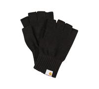 Carhartt WIP Guantes sin dedos negro S-M EUR