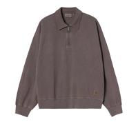 Carhartt Wip - Harper Polo - Sweatshirts & Hoodies - Hombre - Marrón - M -
